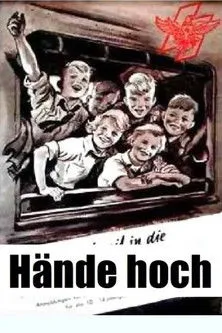 Erich Dunskus interpreta a en Hände hoch