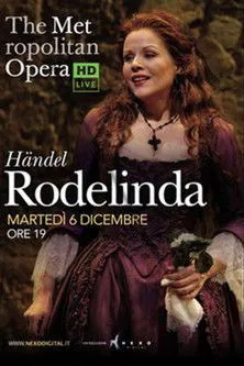 Andreas Scholl interpreta a Bertarido, King of Milan, believed to be dead en Händel: Rodelinda