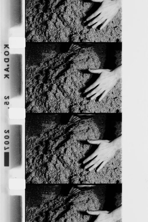 Richard Serra interpreta a en Hands Scraping