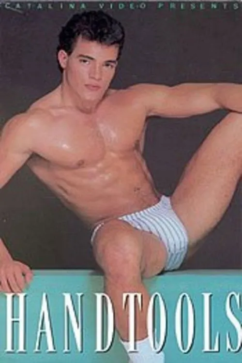 Póster de la película Handtools