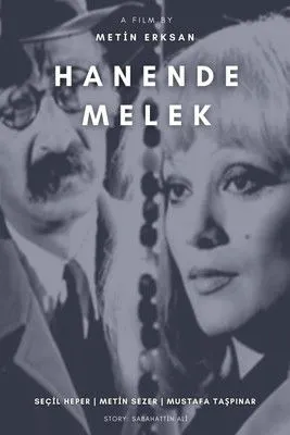 Mete Sezer interpreta a Hüseyin Avni en Hanende Melek
