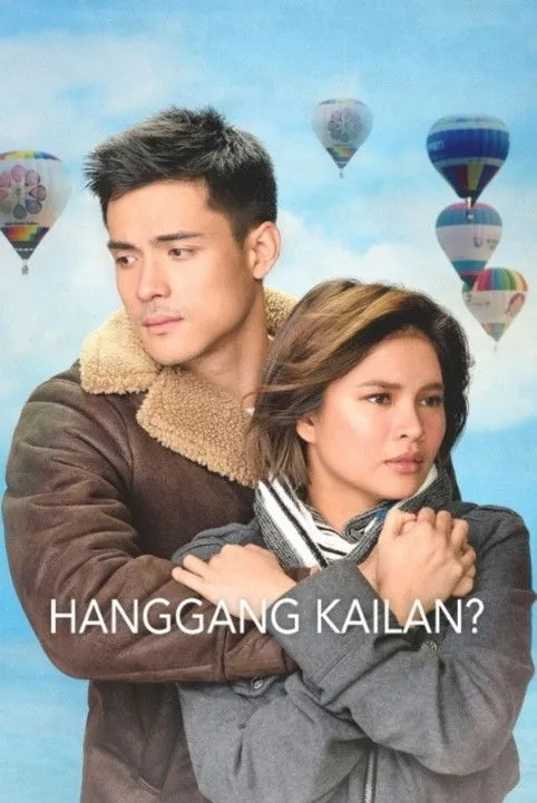 Xian Lim interpreta a Donnie en Hanggang Kailan?