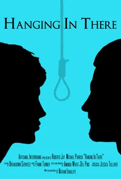 Póster de Hanging in There