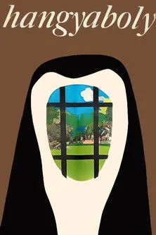 István Pathó interpreta a  en Hangyaboly