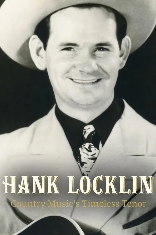 Hank Locklin interpreta a Self (Archival Footage) en Hank Locklin: Country Music’s Timeless Tenor