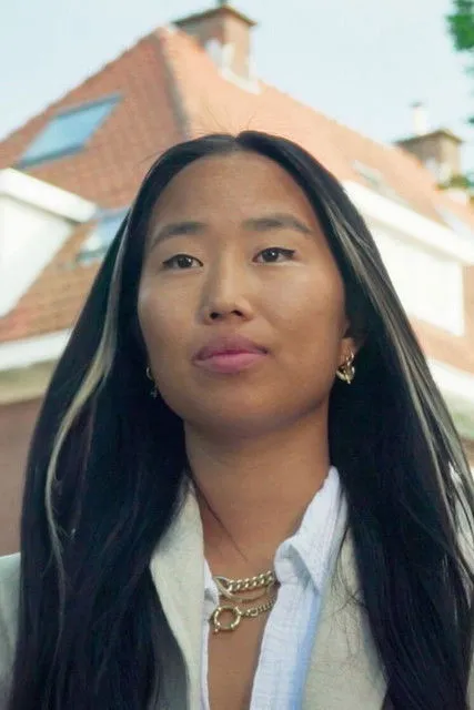 Roosmarijn Wind interpreta a en Hanky panky goodbye