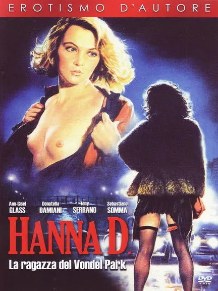 Fernando Arcangeli interpreta a Heroin Addict (uncredited) en Hanna D