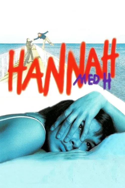 Póster de Hannah med H