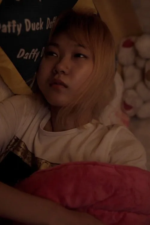 Moon Hye-in interpreta a Jin-ju en 한낮의 우리