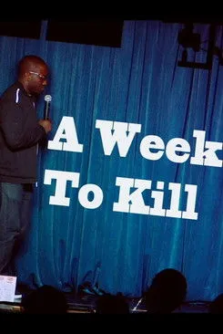 Hannibal Buress interpreta a Himself en Hannibal Buress: A Week To Kill