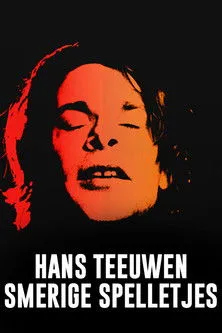 Póster de la película Hans Teeuwen: Smerige Spelletjes