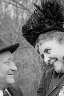 Jutta Lund interpreta a  en Hans Ungdomsbrud