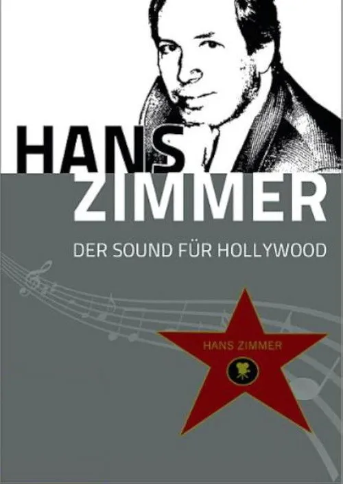 Stephen Frears interpreta a Self en Hans Zimmer - Der Sound für Hollywood