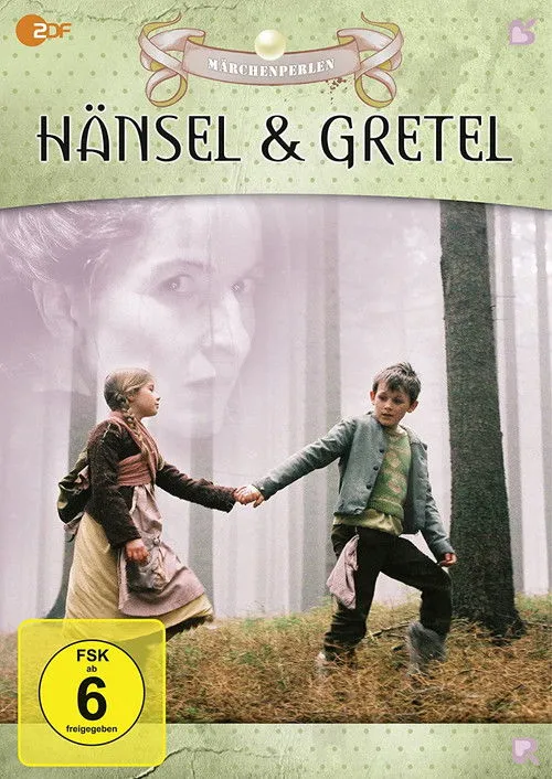 Póster de Hänsel und Gretel