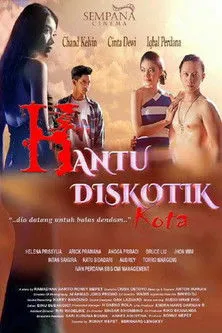 Chand Kelvin interpreta a  en Hantu Diskotik Kota