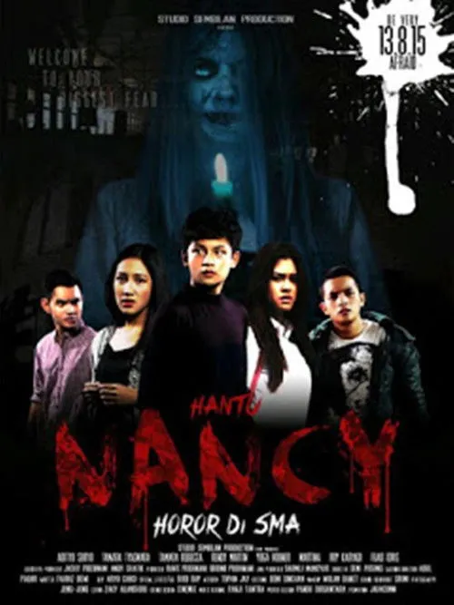 Aditya Suryo Saputro interpreta a  en Hantu Nancy