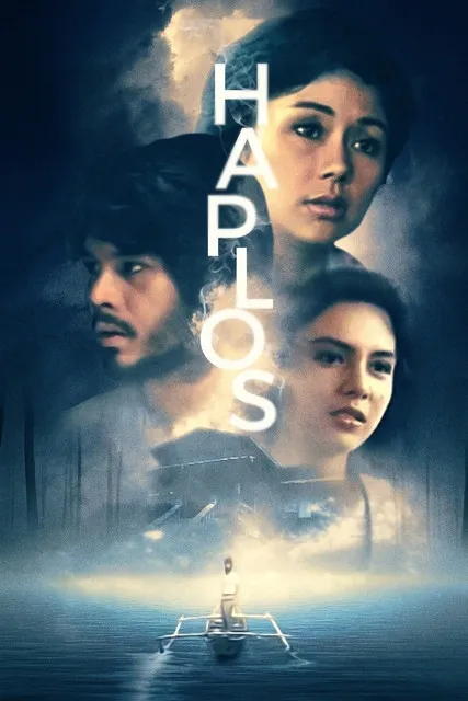 Póster de la película Haplos