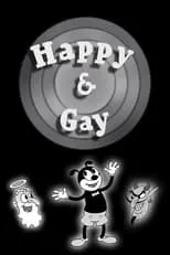 Portada de Happy & Gay