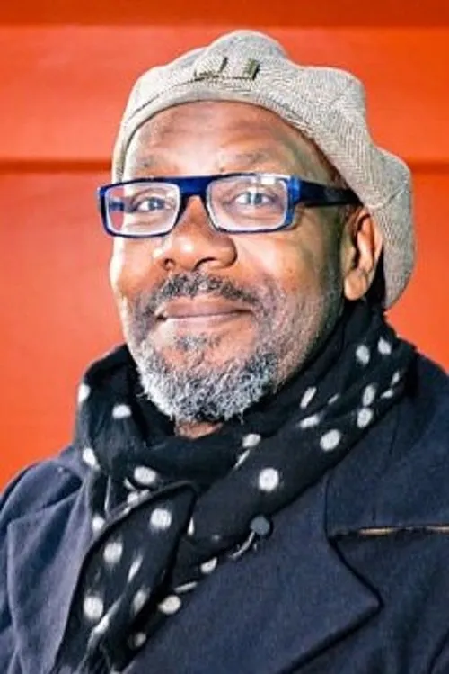 Lenny Henry interpreta a Himself - Presenter en Happy Birthday OU: 50 Years of the Open University