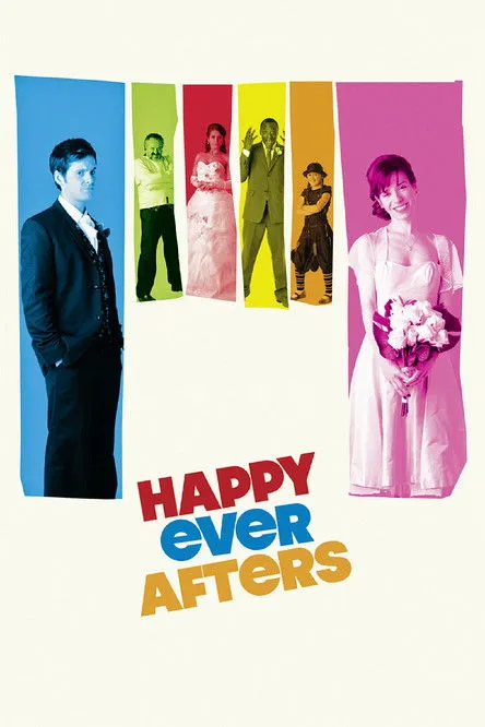 Sally Hawkins interpreta a Maura en Happy Ever Afters