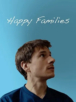Charles Reston interpreta a Jason en Happy Families