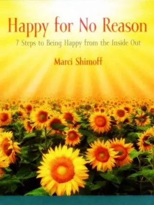 Marci Shimoff interpreta a Self en Happy for No Reason