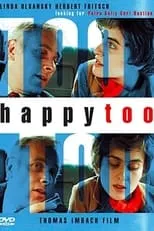 Póster de Happy Too