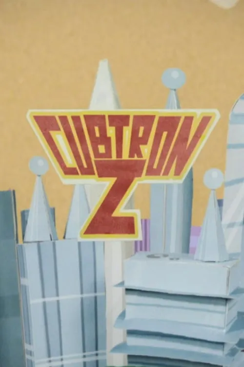 Kenn Navarro interpreta a Cuddles en Happy Tree Friends - Cubtron Z
