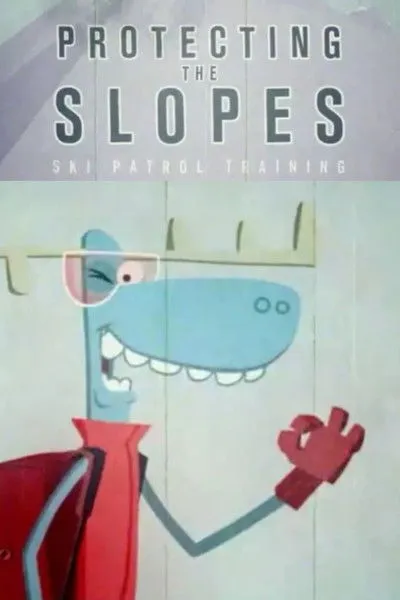 David Winn interpreta a Lumpy en Happy Tree Friends - Ski Patrol