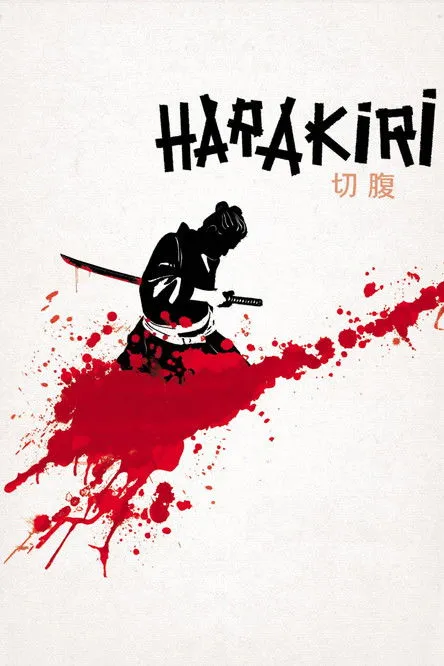 Paul Biensfeldt interpreta a Daimyo Tokuyawa en Harakiri