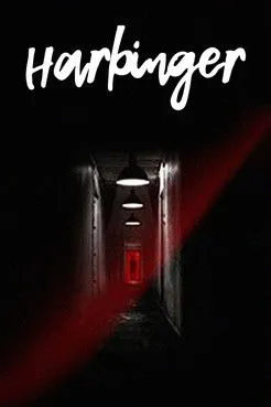 Dimitrius Pulido interpreta a Jesús Gonzaga en Harbinger