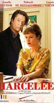 Lannick Gautry interpreta a Sergio en Harcelée