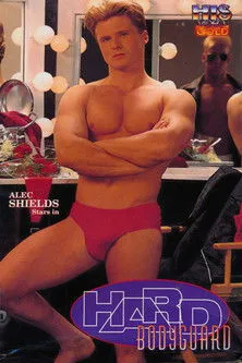 Portada de Hard Bodyguard