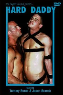Póster de la película Hard Daddy