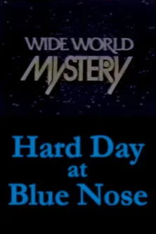 Póster de la película Hard Day at Blue Nose