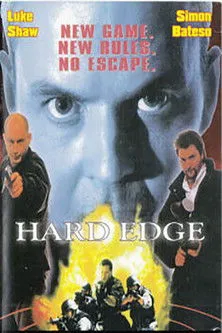David O'Kelly interpreta a Sarge en Hard Edge