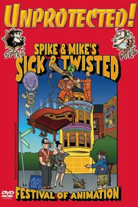 Mike Judge interpreta a Toby en Hard Edition