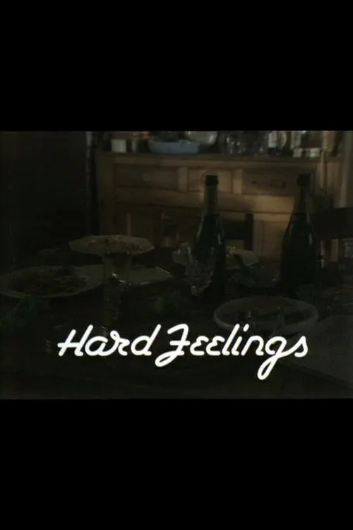 Frances Barber interpreta a Viv en Hard Feelings