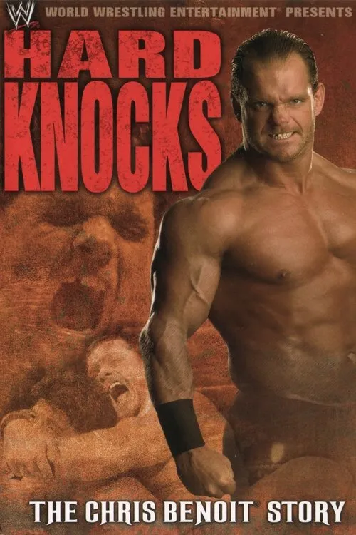 Chris Benoit interpreta a  en Hard Knocks : The Chris Benoit Story