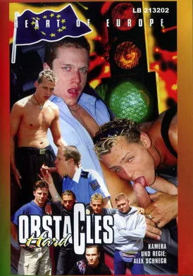 Póster de la película Hard Obstacles