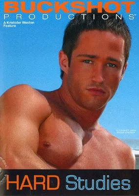 Póster de Hard Studies