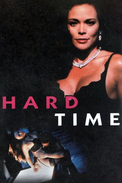 Póster de Hard Time