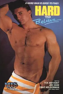 David Matas interpreta a Themself en Hard to Believe