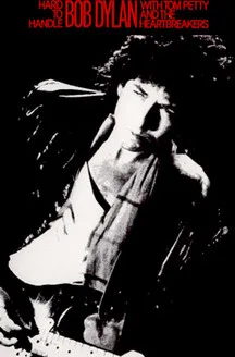 Stan Lynch interpreta a Self en Hard to Handle: Bob Dylan in Concert