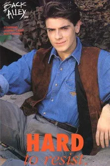 Póster de la película Hard to Resist