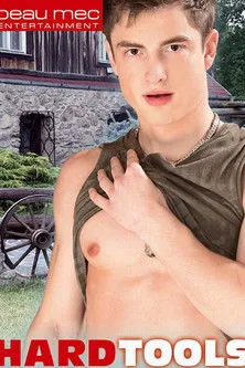 Póster de Hard Tools