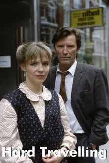 Suzanne Burden interpreta a Jessica Meredith en Hard Travelling