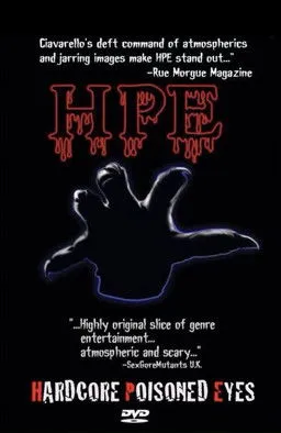 Wendy Allyn interpreta a Sarah en Hardcore Poisoned Eyes