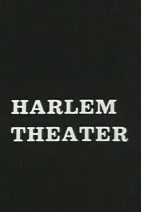 Robert MacBeth interpreta a Self en Harlem Theater
