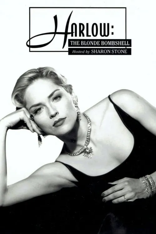 Howard Hughes interpreta a Self (archive footage) en Harlow: The Blonde Bombshell
